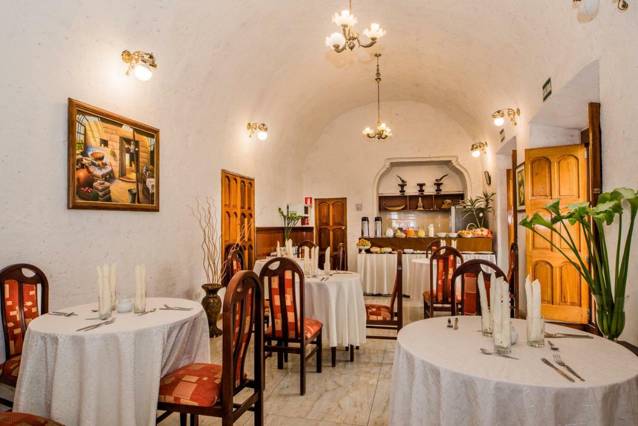 Hotel Santa Marta 3*