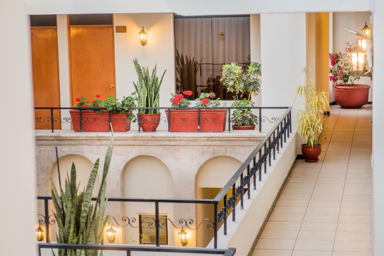 Santa Marta 3* Arequipa