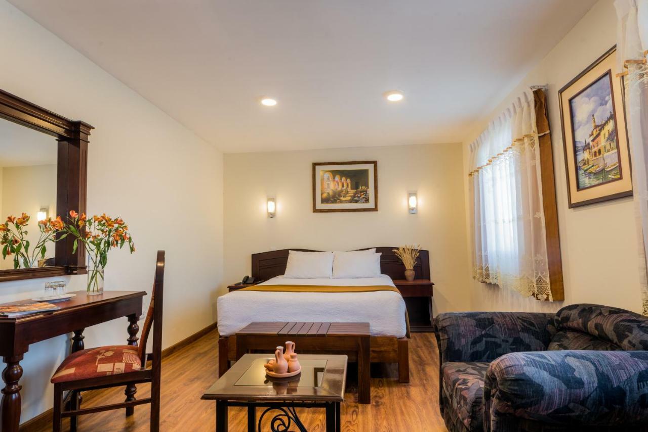 Santa Marta Hotel