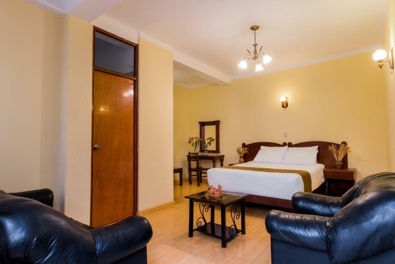 Santa Marta Hotel 3*